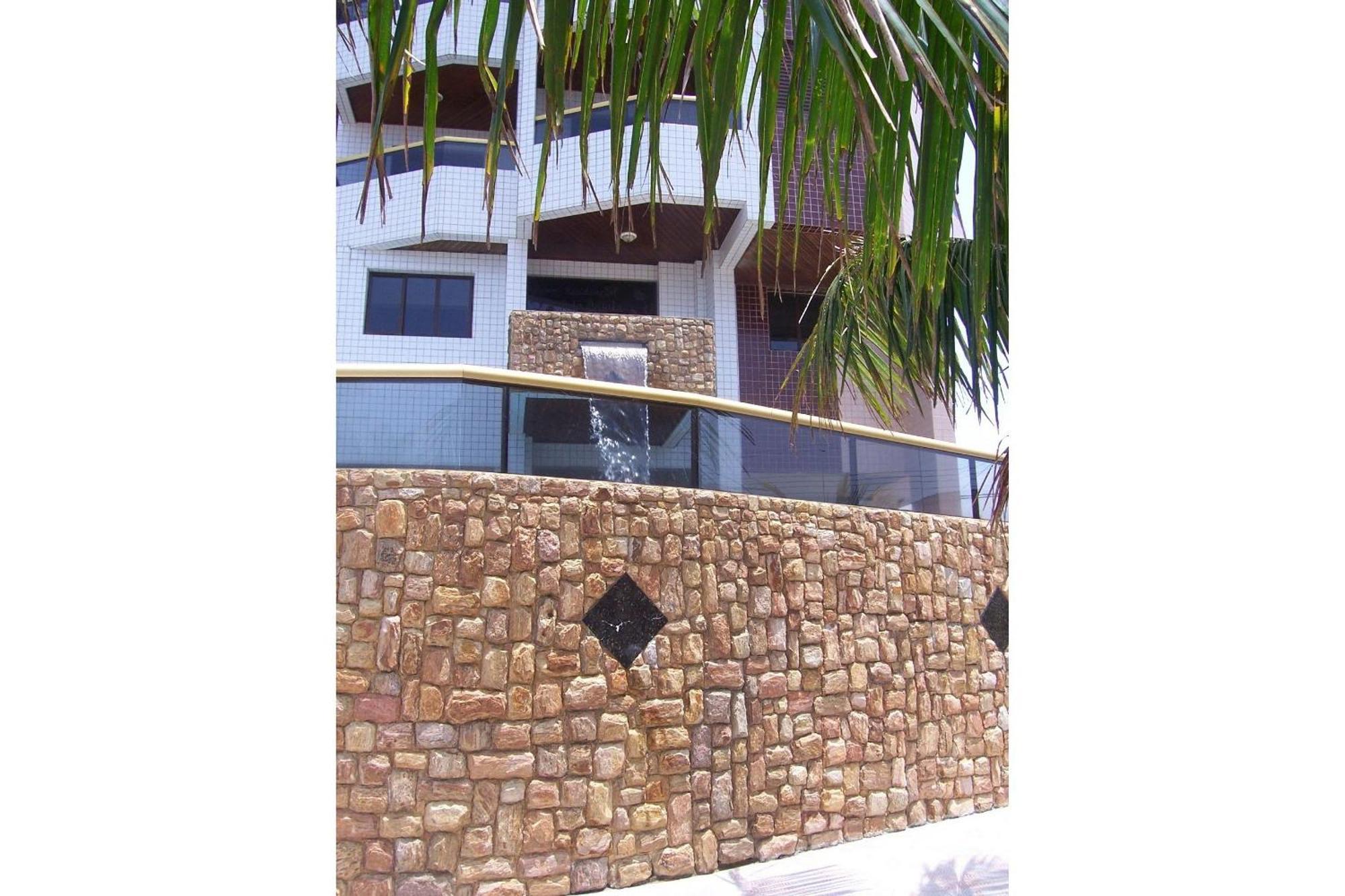 Residencial Joao Orisaka Apartment Praia Grande  Exterior photo